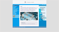 Desktop Screenshot of aita.org.ar